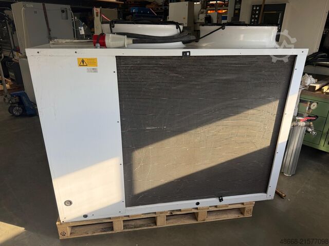 Kältemaschine Rückkühler Wasserkühler Aermec ANL 202