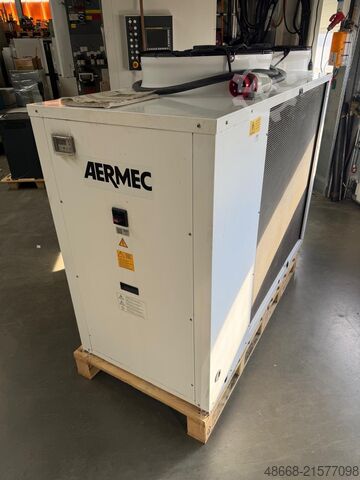 Kältemaschine Rückkühler Wasserkühler Aermec ANL 202