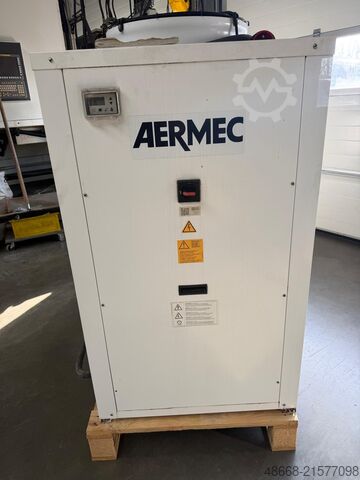 Kältemaschine Rückkühler Wasserkühler Aermec ANL 202