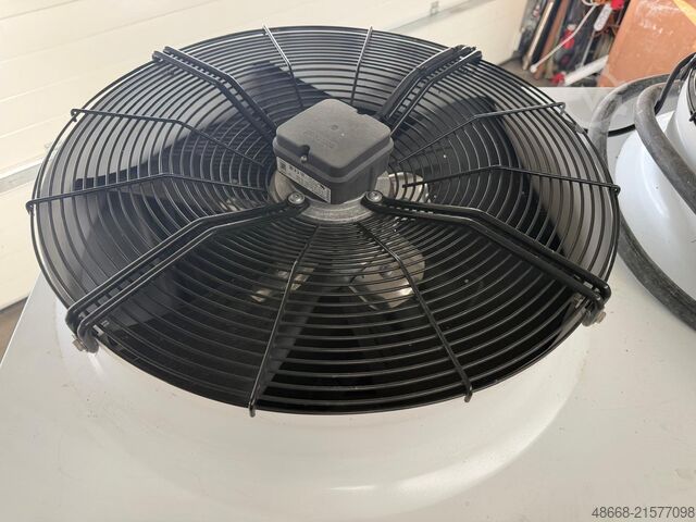 Kältemaschine Rückkühler Wasserkühler Aermec ANL 202