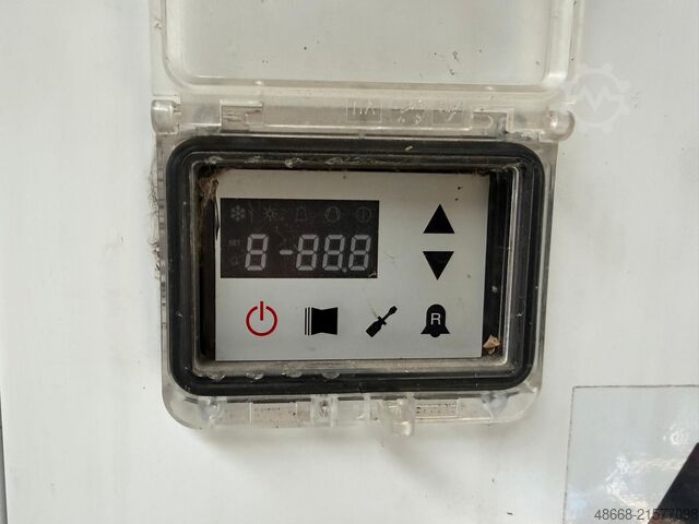 Kältemaschine Rückkühler Wasserkühler Aermec ANL 202