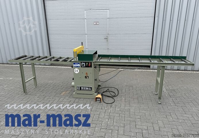 Querschneidende Kreissäge REMA DMDK-50A