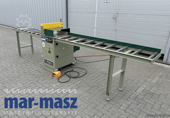 Querschneidende Kreissäge REMA DMDK-50A