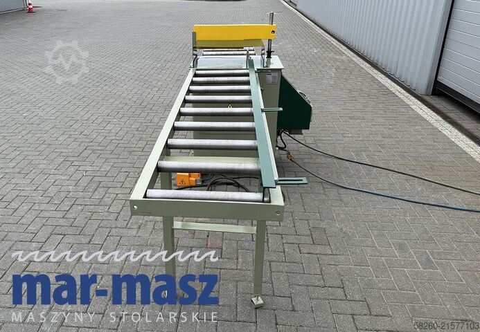 Querschneidende Kreissäge REMA DMDK-50A