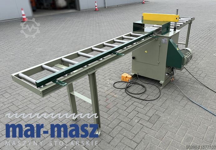 Querschneidende Kreissäge REMA DMDK-50A