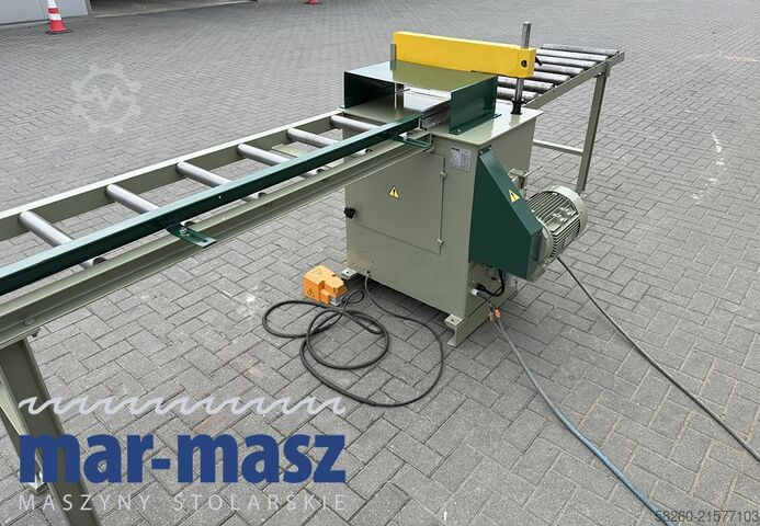 Querschneidende Kreissäge REMA DMDK-50A