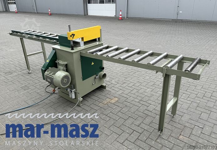 Querschneidende Kreissäge REMA DMDK-50A