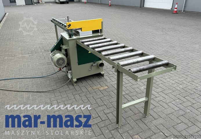 Querschneidende Kreissäge REMA DMDK-50A