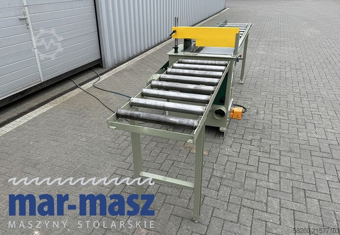 Querschneidende Kreissäge REMA DMDK-50A