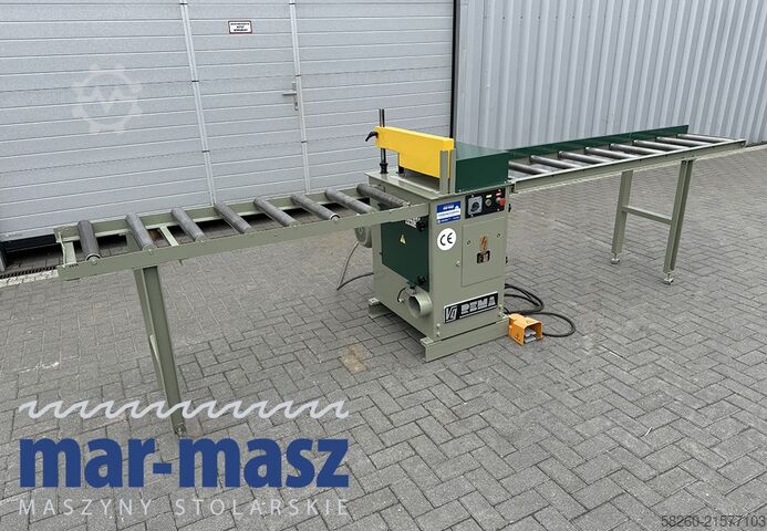 Querschneidende Kreissäge REMA DMDK-50A