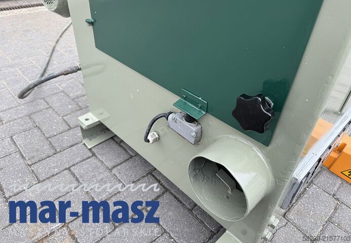 Querschneidende Kreissäge REMA DMDK-50A