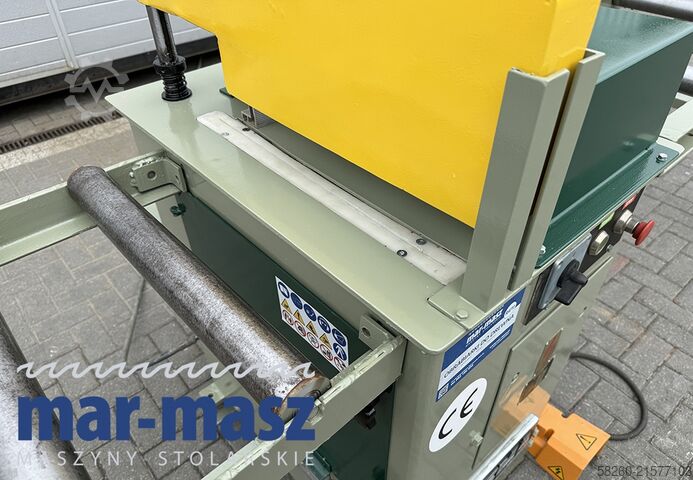 Querschneidende Kreissäge REMA DMDK-50A