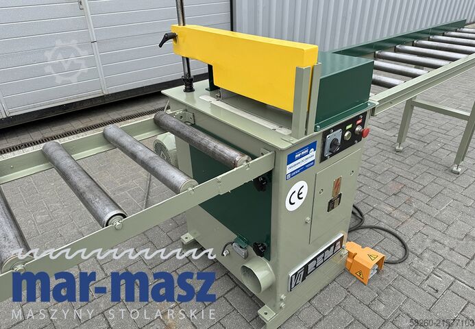 Querschneidende Kreissäge REMA DMDK-50A