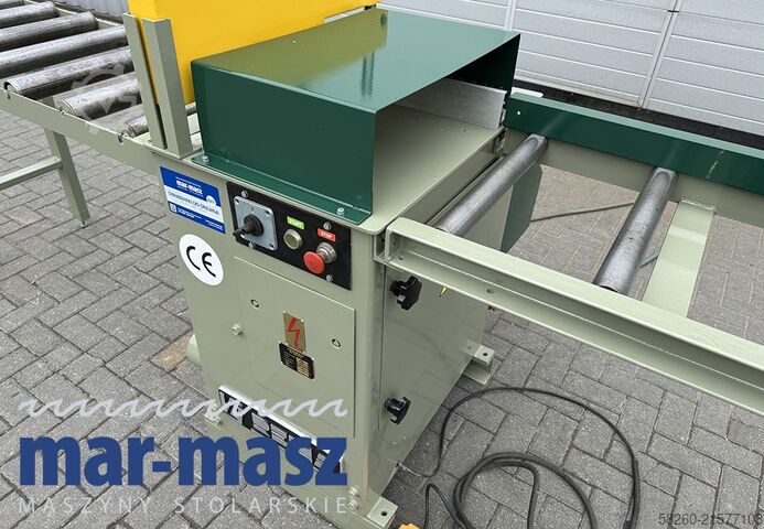 Querschneidende Kreissäge REMA DMDK-50A