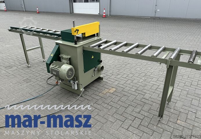 Querschneidende Kreissäge REMA DMDK-50A