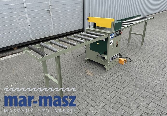 Querschneidende Kreissäge REMA DMDK-50A