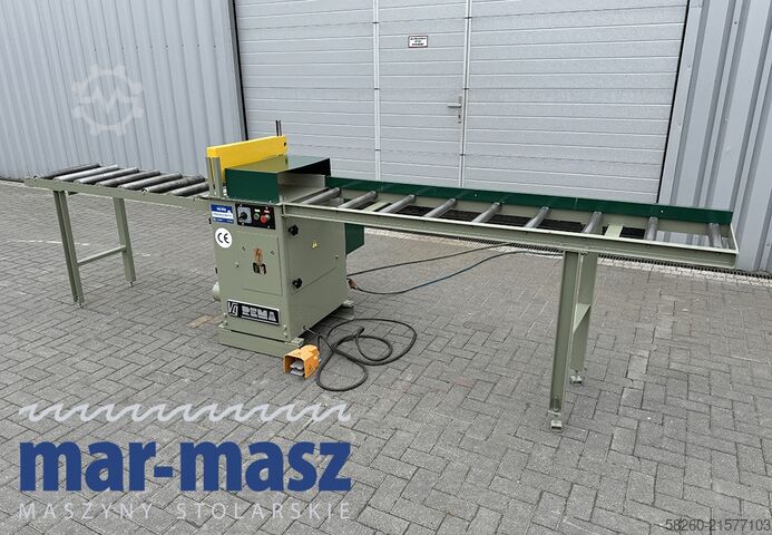 Querschneidende Kreissäge REMA DMDK-50A