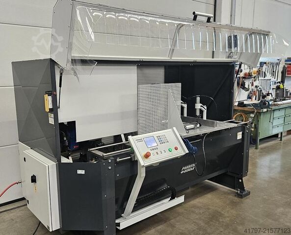 Ausklinksäge Pressta Eisele Prisma 600 E Pressta Eisele Prisma 600 E