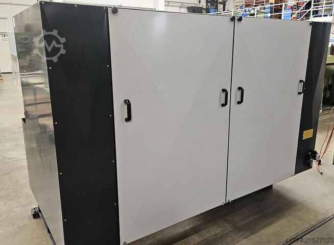 Ausklinksäge Pressta Eisele Prisma 600 E Pressta Eisele Prisma 600 E