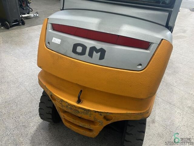 Gabelstapler Still RX60-40