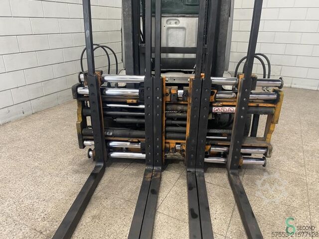 Gabelstapler Still RX60-40