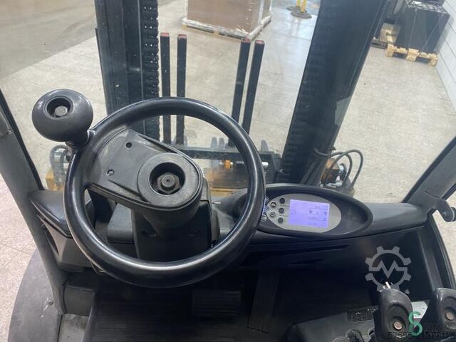 Forklift Still RX60-40