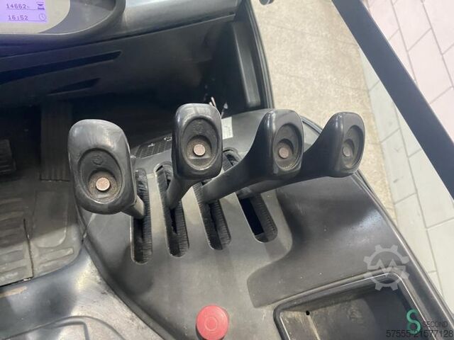 Gabelstapler Still RX60-40