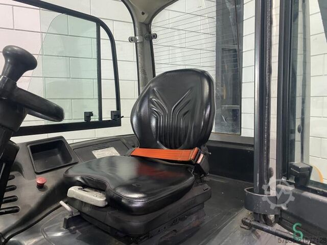 Gabelstapler Still RX60-40