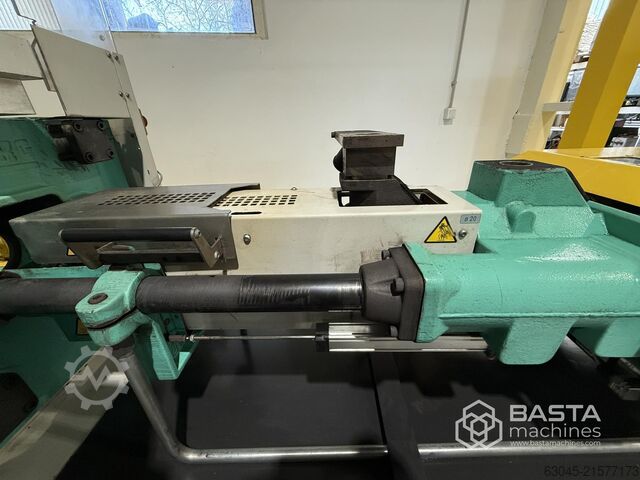 Arburg 320 C 500-170 (2011) Arburg 320 C 500-170