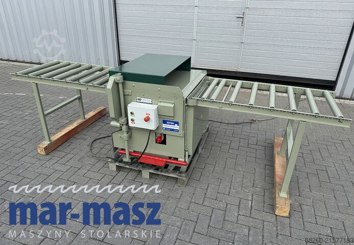 Kappkreissäge WD QB 