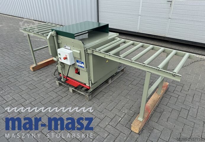 Kappkreissäge WD QB 