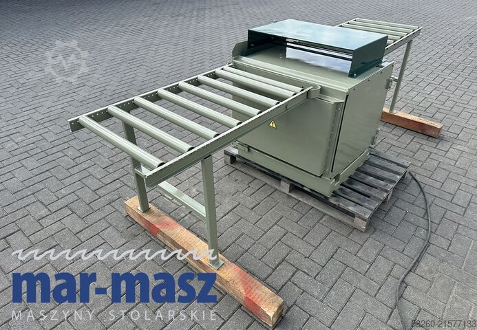 Kappkreissäge WD QB 