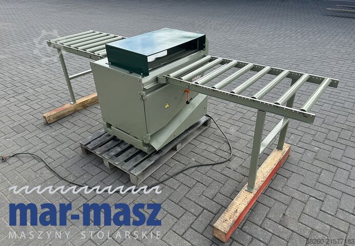 Kappkreissäge WD QB 