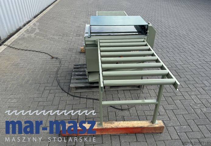 Kappkreissäge WD QB 