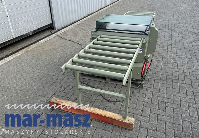 Kappkreissäge WD QB 