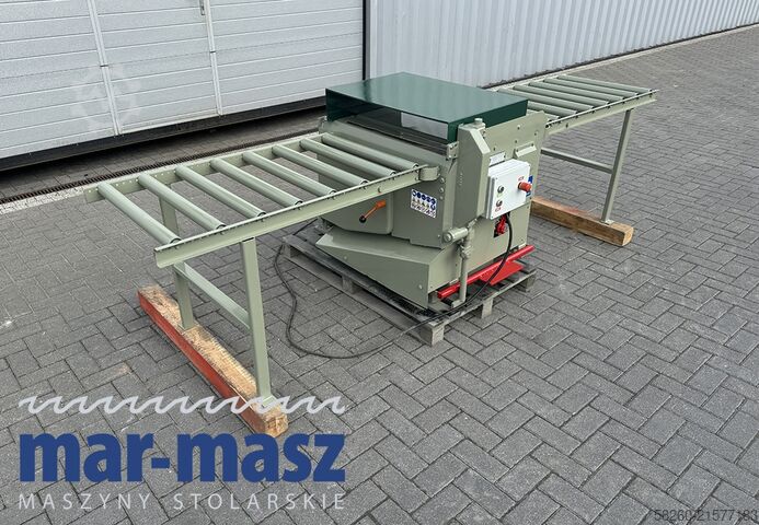 Kappkreissäge WD QB 