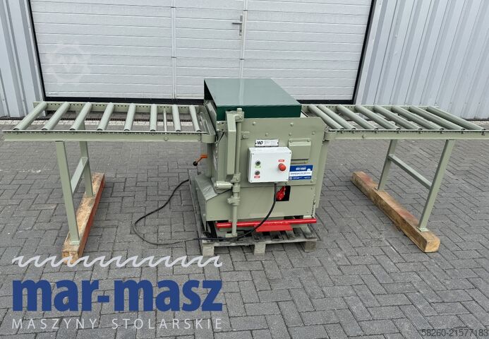 Kappkreissäge WD QB 