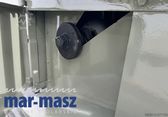 Kappkreissäge WD QB 