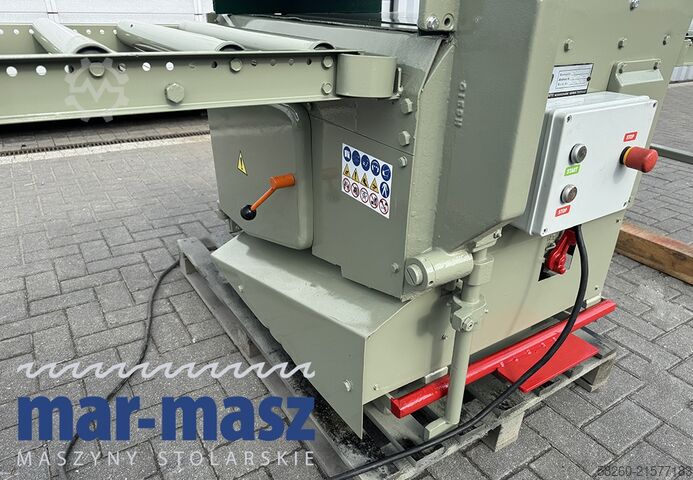 Kappkreissäge WD QB 