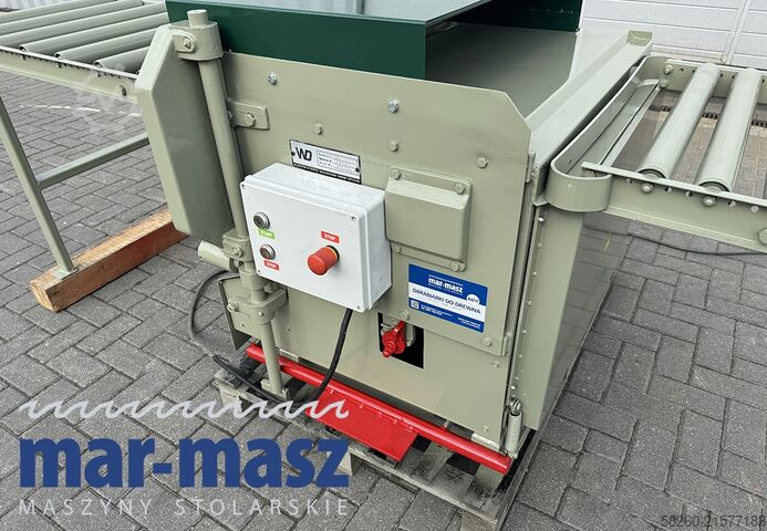 Kappkreissäge WD QB 