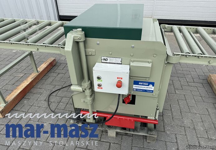 Kappkreissäge WD QB 