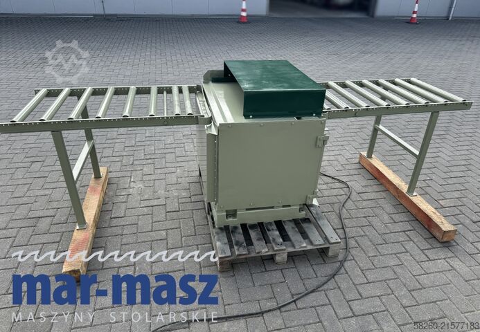 Kappkreissäge WD QB 