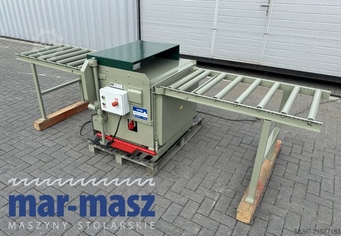 Kappkreissäge WD QB 