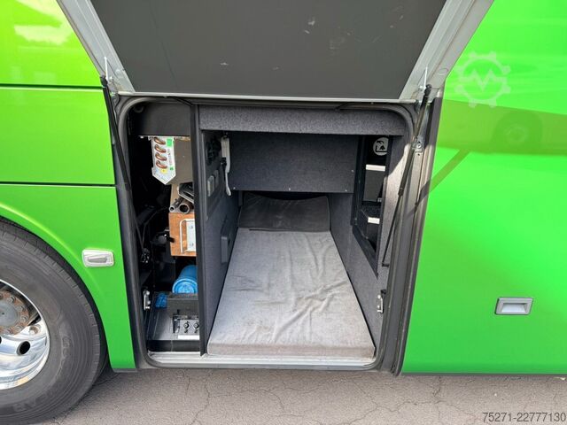 Reisebus SETRA S 517 HD Km original Top Zustand