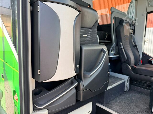 Reisebus SETRA S 517 HD Km original Top Zustand