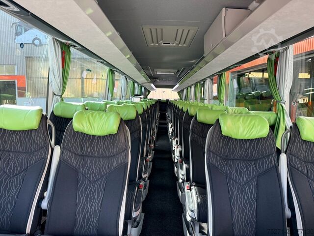 Reisebus SETRA S 517 HD Km original Top Zustand