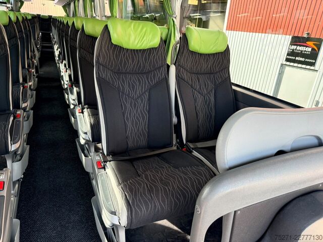 Reisebus SETRA S 517 HD Km original Top Zustand