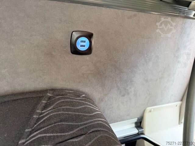 Reisebus SETRA S 517 HD Km original Top Zustand