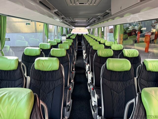 Reisebus SETRA S 517 HD Km original Top Zustand
