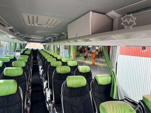Reisebus SETRA S 517 HD Km original Top Zustand
